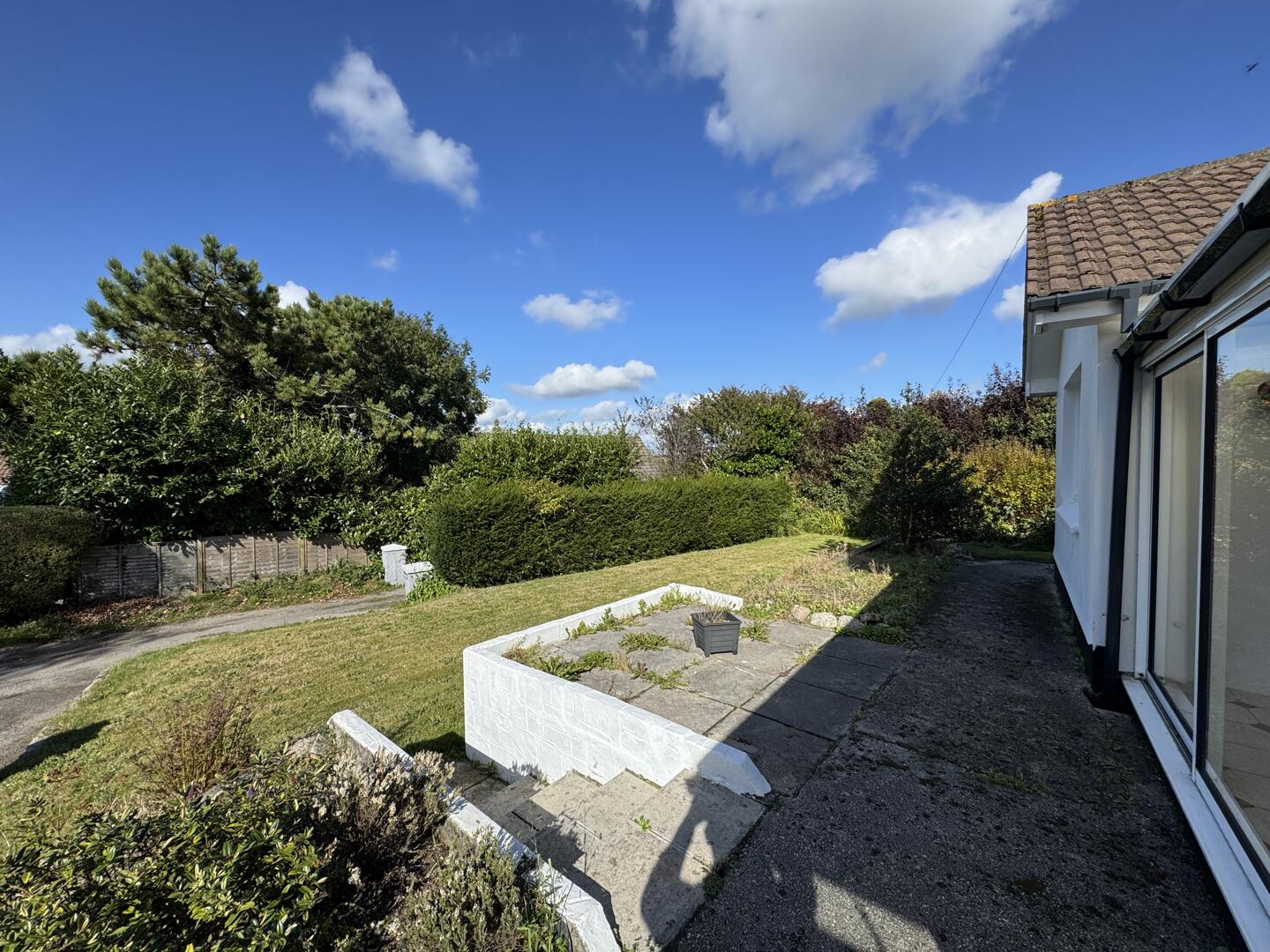 New Road, Stithians, Truro
